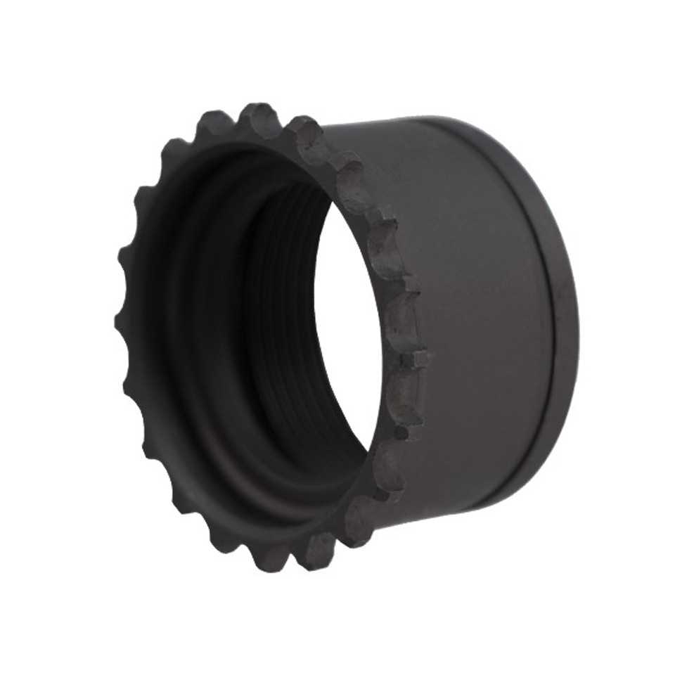 Uzi Barrel Nut Abide Armory