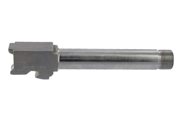 Glock Conversion Barrel Model 23 9mm Storm Lake Abide Armory