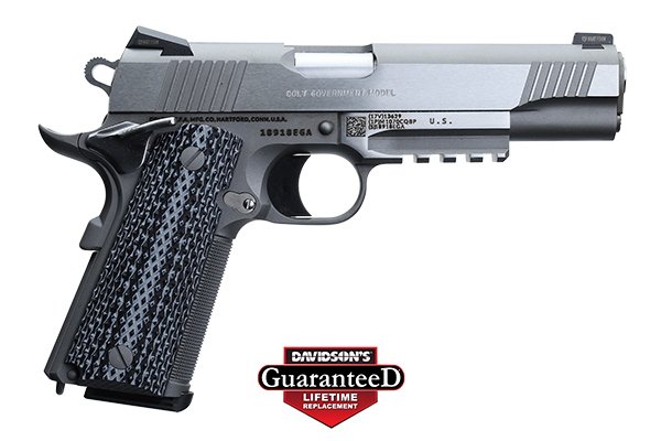 マルゼン CF-8500  COLT GOVERNMENT マルゼン CF-8500 COLT GOVERNMENT