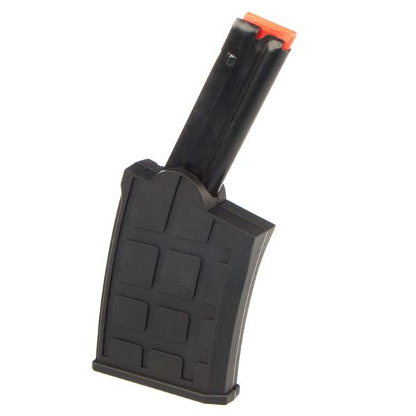【st】GAS! MAGAZINE / SEEK Seekins Adjustable Gas Block - .750 + Gas Tube Promotion