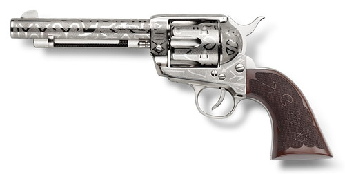 F.LLI Pietta Single Action .45lc - 4.75