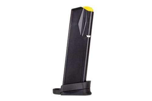 taurus g3 9mm pistol extended magazine