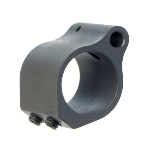 AR15 Gas Block Low Profile Abide Armory
