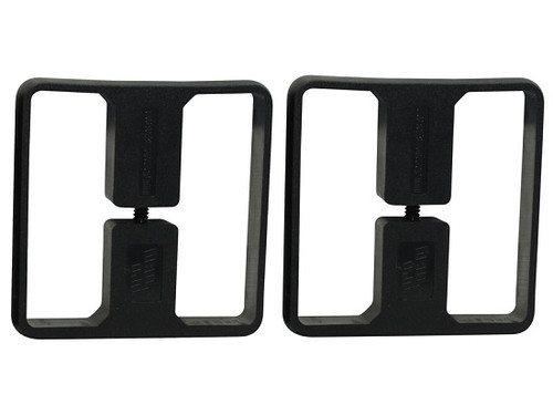 ProMag PM260 Ar-15 / M16 Gen 2 Poly Mag Clamps (2)pack