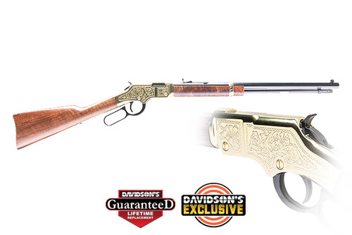 Henry Repeating Arms Golden Boy 22 Lr Cody Firearms Museum Abide Armory Henry Repeating Arms Golden Boy 22 Lr Cody Firearms Museum Abide Armory