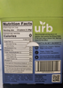THC Edible by Urb