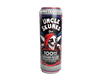 THC Soda Potent Dr Skunks Madison WI