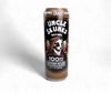 Uncle Skunks Chronic Craft 12oz THC Soda - Root Beer