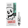 Exotix Live Resin THC Vape Pen
