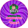 BillyMart™ Granddaddy Purple THCA Sugar Wax - 3g