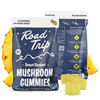 Mushroom Gummy Road Trip Pineapple Edible