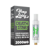 THC Delta 8 Vape Madison WI Death Star