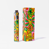 Grateful Dead THC Vape Battery