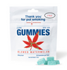 Thank You For Pot Smoking Gummies Madison WI