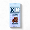 Xite Delta 9 Chocolate Bar - 300mg - Milk Chocolate