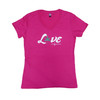 Love Pink V-Neck - Medium