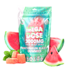 3000mg Bag of THC Gummies