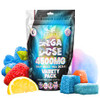 THC Edibles 750mg Mega Dose  Madison WI East Side Dispensary