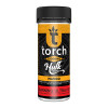 Torch THC Edibles Hulk Mango Gummies