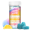 Mega Dose THC Edibles 22500mg Madison WI Dispensary GreenRX™
