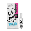 Sauce'd Exotix LA Pop Rockz 2g THC-P live resin vape cartridge, Hybrid — GreenRX Madison WI