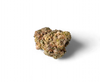 Face On Fire THCA flower 1 oz bag, indica-dominant hybrid - GreenRX Madison WI