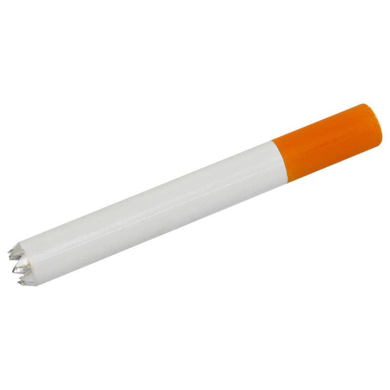 One Hitter with Teeth