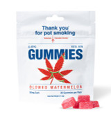 Thank You For Pot Smoking® Gummies