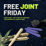 Free Joint Friday™