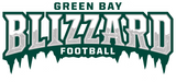 2nd Annual GreenRX™ - Green Bay Blizzard Football Trip To Be Announced