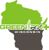 GreenRX™ Wisconsin THC Store