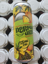 THC Beverage Drinks