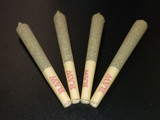 Individual CBD & Delta 8 Sticks available for sale at GreenRX™ Madison