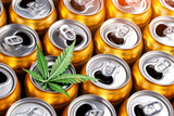 GreenRX™ To Kick Out THC Drinks