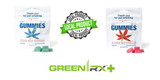 GreenRX™ Madison - Thank You for Pot Smoking®