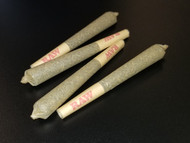 Free Joint Friday at GreenRX™ Madison