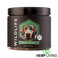 GreenRX™ offers CBD for your pets!