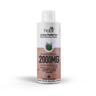 Your Path to Natural Wellness: CBD Warming Gel for Muscles and Joints - 2000mg