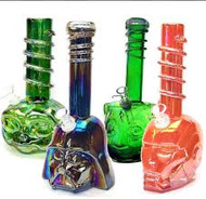 New Glass Options at GreenRX™ THC Dispensary