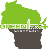 GreenRX™ Wisconsin THC Store