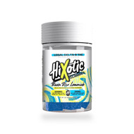 Delta 9 Gummies - Hixotic 500mg - Blazing Blue Lemonade