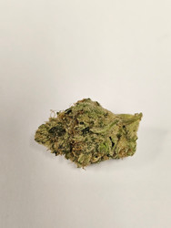New THC Flower Strains Arriving Weekly