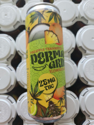 THC Beverage Drinks