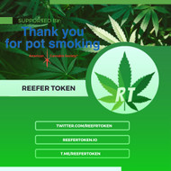 GreenRX™ Teams with Reefer Token™