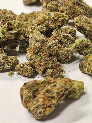 Top THC Strains In The Madison Area