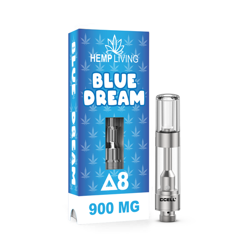 Madison WI Buy Blue Dream D8 Vape