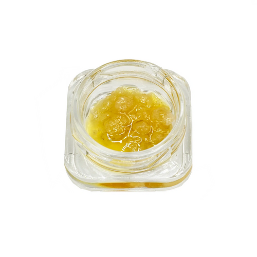 THCA Diamond Sauce - 2g Jar - Magic Soda