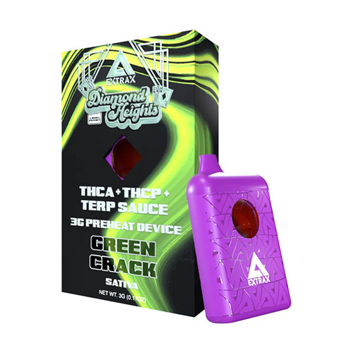 THCA Disposable Vape Pen THC Madison WI