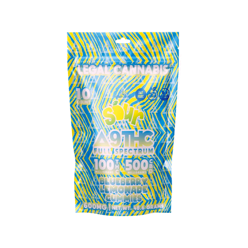 CBD THC Delta 9 Gummies CBD THC Delta 9 Gummies