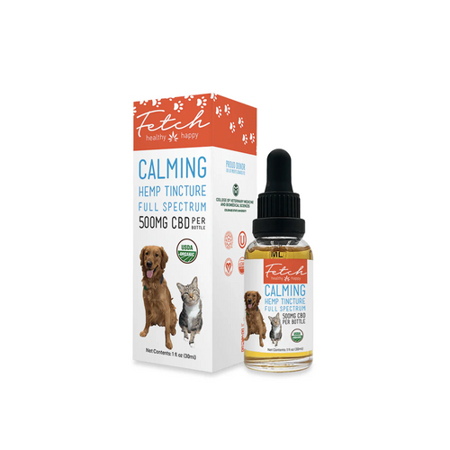 Pet CBD Madison WI
